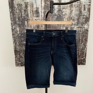 Koja Jean Shorts